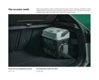 Škoda leták Strana 87