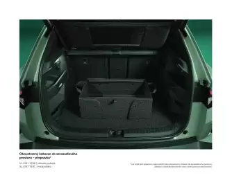 Škoda leták Strana 89