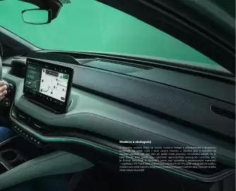 Škoda leták Strana 9