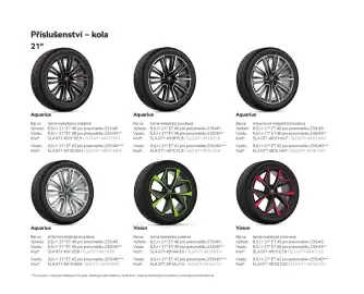 Škoda leták Strana 90