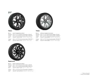 Škoda leták Strana 91