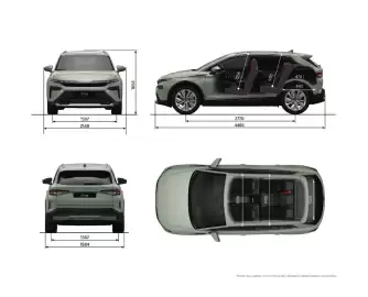 Škoda leták Strana 97