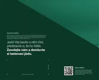 Škoda leták Strana 98