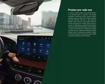 Škoda leták | Superb Strana 11