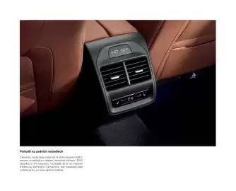 Škoda leták | Superb Strana 13