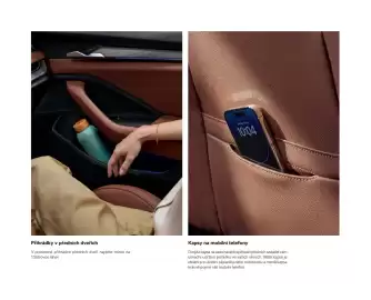 Škoda leták | Superb Strana 17