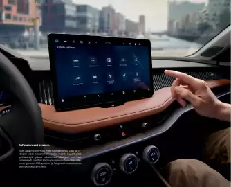 Škoda leták | Superb Strana 22