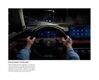 Škoda leták | Superb Strana 23