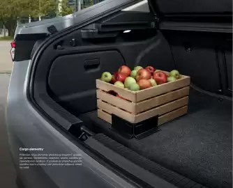 Škoda leták | Superb Strana 26