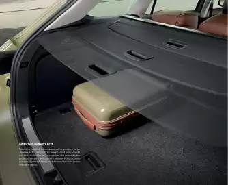 Škoda leták | Superb Strana 28