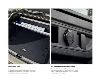 Škoda leták | Superb Strana 29