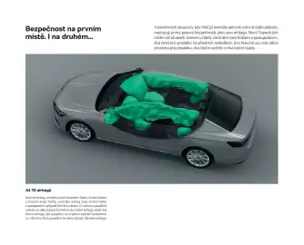 Škoda leták | Superb Strana 33