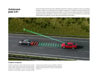 Škoda leták | Superb Strana 34