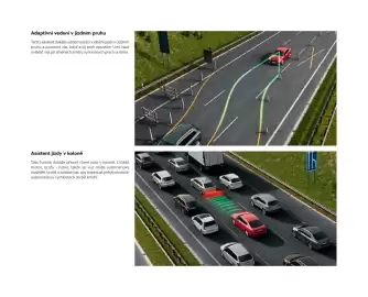 Škoda leták | Superb Strana 35