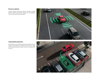 Škoda leták | Superb Strana 37