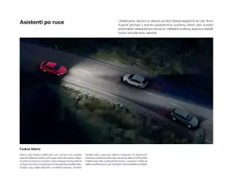 Škoda leták | Superb Strana 38