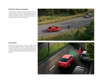 Škoda leták | Superb Strana 39