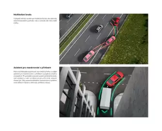 Škoda leták | Superb Strana 41