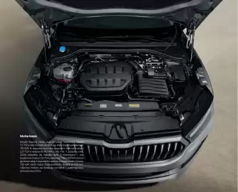 Škoda leták | Superb Strana 42