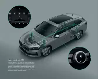 Škoda leták | Superb Strana 44