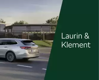 Škoda leták | Superb Strana 47