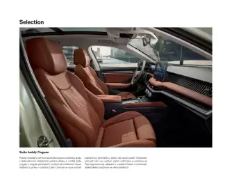 Škoda leták | Superb Strana 59