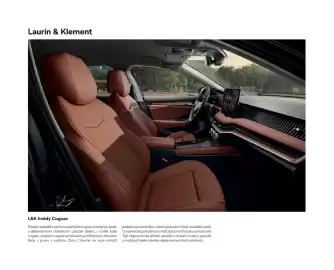 Škoda leták | Superb Strana 63