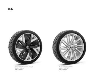 Škoda leták | Superb Strana 66