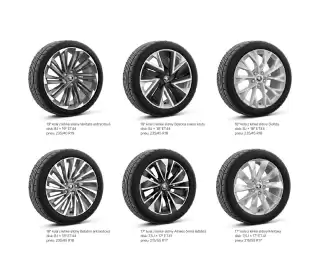 Škoda leták | Superb Strana 67