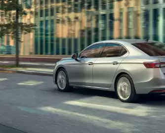 Škoda leták | Superb Strana 68