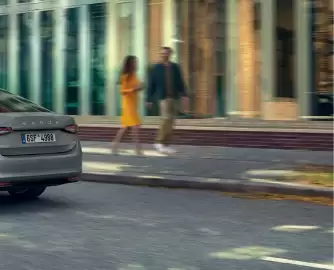 Škoda leták | Superb Strana 69