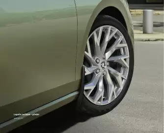 Škoda leták Strana 12