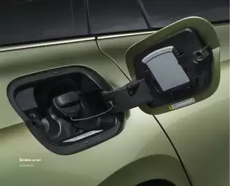 Škoda leták Strana 14