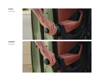 Škoda leták Strana 15