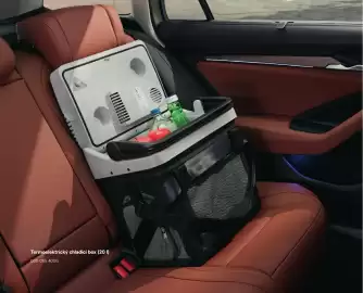 Škoda leták Strana 16