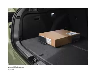 Škoda leták Strana 21