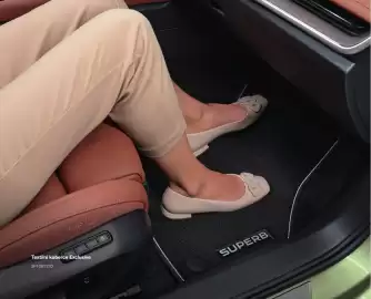 Škoda leták Strana 22