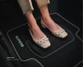 Škoda leták Strana 24