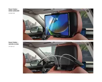 Škoda leták Strana 27