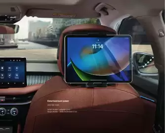 Škoda leták Strana 31