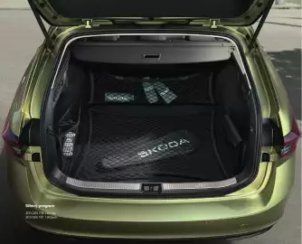 Škoda leták Strana 36