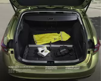 Škoda leták Strana 38