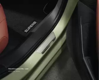 Škoda leták Strana 4