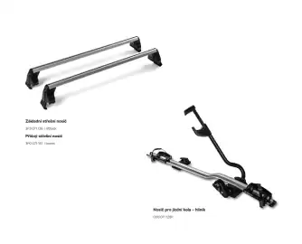 Škoda leták Strana 44