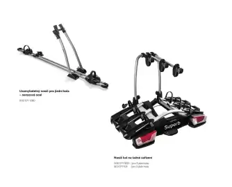 Škoda leták Strana 45