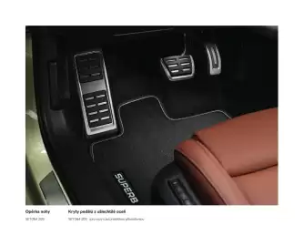 Škoda leták Strana 5