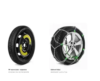Škoda leták Strana 57