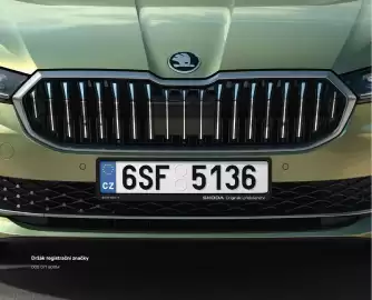 Škoda leták Strana 58