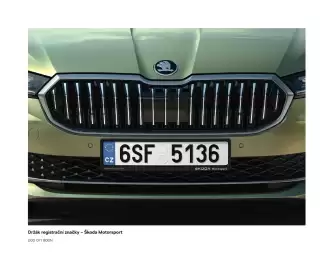 Škoda leták Strana 59