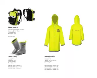 Škoda leták Strana 69